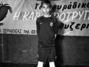 Team K12 PAOK Saloniki